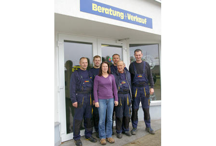 Eigentümer Bilder Funke GmbH Reifenservice Heidenau