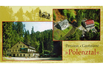 Eigentümer Bilder Polenztal Hohnstein