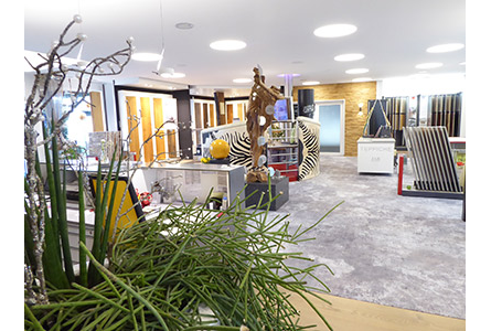 Eigentümer Bilder Schönfelder Andre Raumausstattermeisterbetrieb Rodewisch