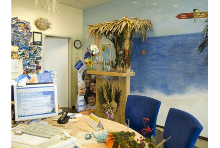 Eigentümer Bilder Reisebüro La Paloma Meerane