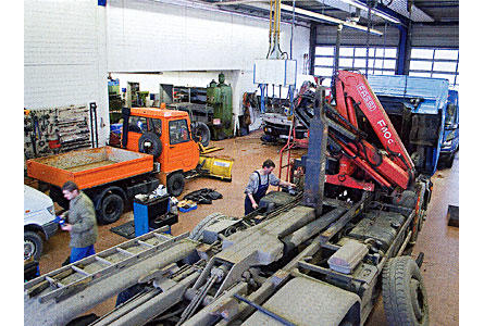 Eigentümer Bilder Auto Reißmann GmbH Reichenbach