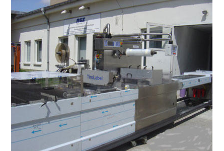 Bildergallerie RGS Technik Mathy & Partner GmbH Meißen