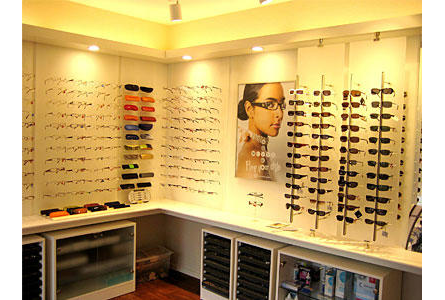 Bildergallerie Pätzig Holm Augenoptik Radebeul