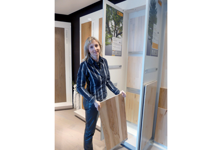 Eigentümer Bilder Schönfelder Andre Raumausstattermeisterbetrieb Rodewisch