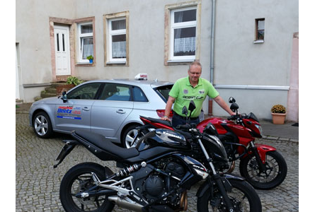 Eigentümer Bilder Beetz Roland Fahrschule Hohenstein-Ernstthal