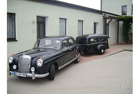 Bildergallerie Katzer Monika Bestattungen Bischofswerda