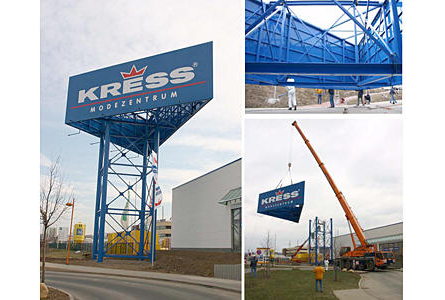 Eigentümer Bilder Metallbau Hans Walther e.K. Inh. Falk Walther Bannewitz