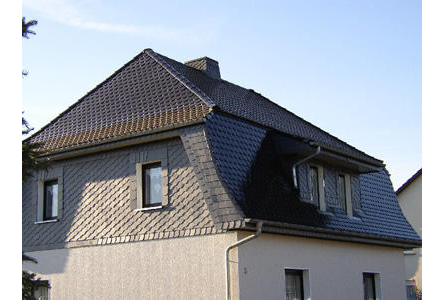 Bildergallerie Angermann Uwe Dachdeckerbetrieb Lauta