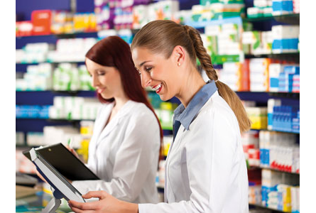 Bildergallerie Apotheke der Unterstadt Susanne Garbe Apothekerin Glauchau