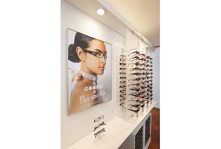 Bildergallerie Pätzig Holm Augenoptik Radebeul