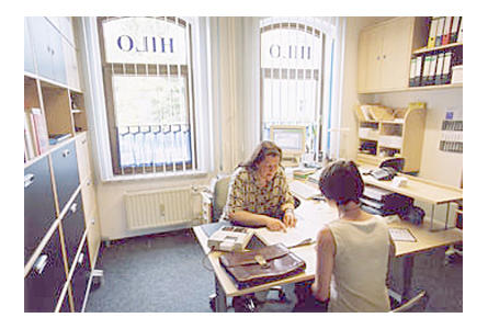 Bildergallerie Lohnsteuerhilfeverein HILO e.V. Rodewisch