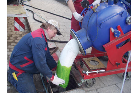 Bildergallerie Berndt Rohr und Kanalservice GmbH Wilsdruff