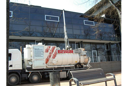 Eigentümer Bilder Berndt Rohr und Kanalservice GmbH Wilsdruff