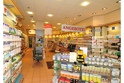 Eigentümer Bilder Apotheke Am Erbischen Tor Freiberg