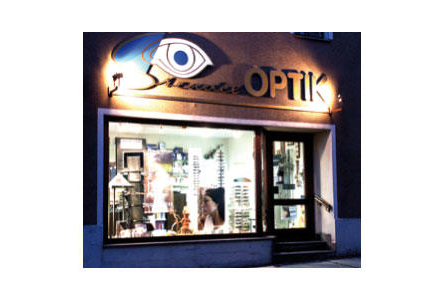 Bildergallerie Steudel-Optik Inh. Torsten Krohn Geyer