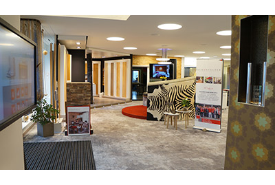 Eigentümer Bilder Schönfelder Andre Raumausstattermeisterbetrieb Rodewisch