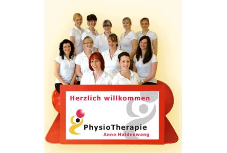 Bildergallerie Haldenwang Anne Physiotherapie Radebeul