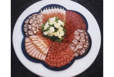 Bildergallerie Leonhardt Ursula FleischerMstrn. Freital