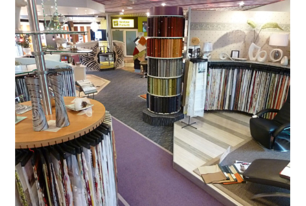 Eigentümer Bilder Schönfelder Andre Raumausstattermeisterbetrieb Rodewisch