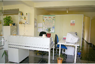 Eigentümer Bilder Therapieverbund Radeberg GmbH Praxis für Physiotherapie Radeberg