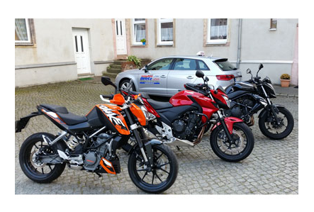 Eigentümer Bilder Beetz Roland Fahrschule Hohenstein-Ernstthal