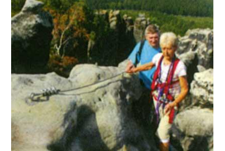 Eigentümer Bilder Polenztal Hohnstein