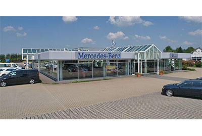 Eigentümer Bilder Auto Reißmann GmbH Reichenbach