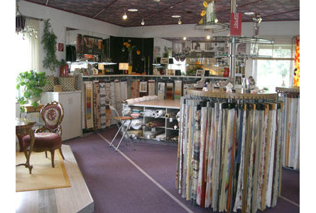 Eigentümer Bilder Schönfelder Andre Raumausstattermeisterbetrieb Rodewisch