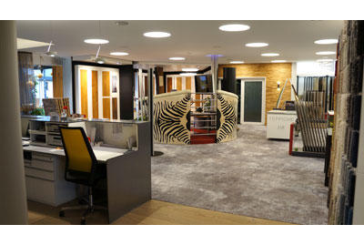 Eigentümer Bilder Schönfelder Andre Raumausstattermeisterbetrieb Rodewisch