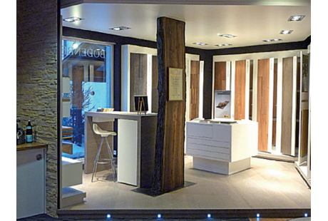 Eigentümer Bilder Schönfelder Andre Raumausstattermeisterbetrieb Rodewisch