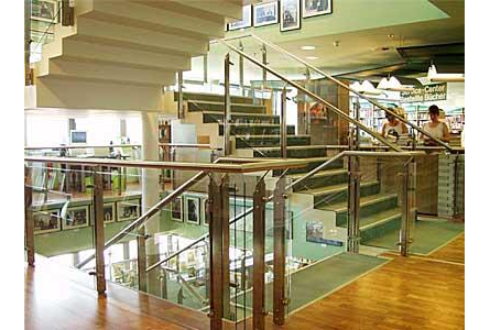 Bildergallerie Metallbau Hans Walther e.K. Inh. Falk Walther Bannewitz