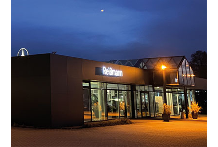Bildergallerie Auto Reißmann GmbH Reichenbach
