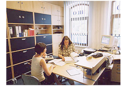 Eigentümer Bilder Lohnsteuerhilfeverein HILO e.V. Rodewisch