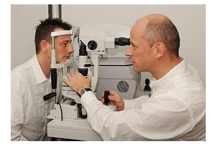 Eigentümer Bilder Riegler Uwe Brillen Galerie Dresden