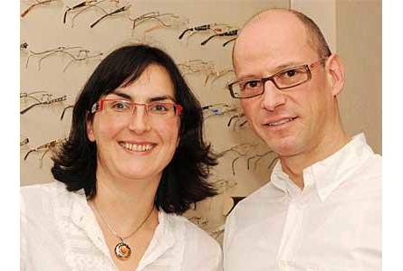 Eigentümer Bilder Riegler Uwe Brillen Galerie Dresden