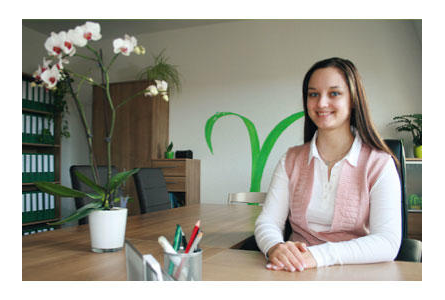 Bildergallerie Tonndorf Romy Praxis für Logopädie Meerane