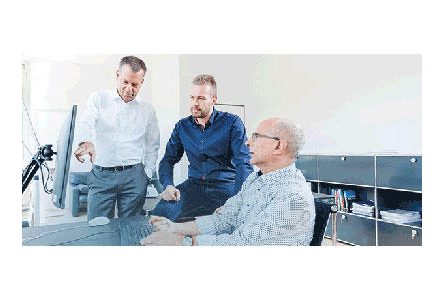 Bildergallerie ADVITEC Informatik GmbH Dresden