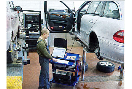 Eigentümer Bilder Auto Reißmann GmbH Reichenbach