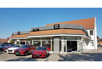 Eigentümer Bilder Autohaus Heider GmbH Dresden