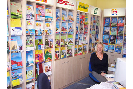 Eigentümer Bilder Reisebüro Am Dom Zwickau