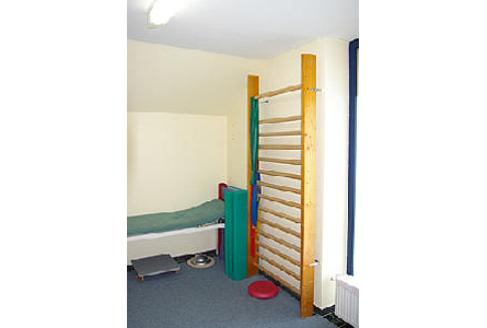 Eigentümer Bilder Therapieverbund Radeberg GmbH Praxis für Physiotherapie Radeberg