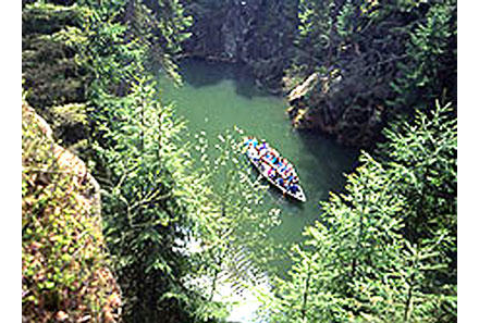 Bildergallerie Zum Wanderstübel Sebnitz