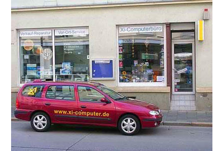 Bildergallerie Xi-Computerbüro Großmann GmbH Riesa