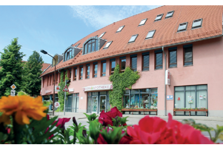 Eigentümer Bilder Ahorn-Apotheke Inh. Kathrin Thiele Schwepnitz