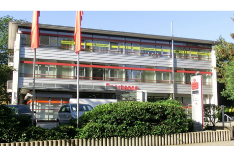 Eigentümer Bilder Therapieverbund Radeberg GmbH Praxis für Physiotherapie Radeberg