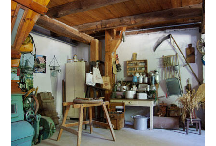 Bildergallerie In der Mühle Werdau