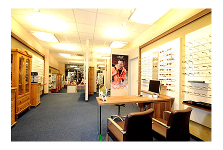 Eigentümer Bilder Riegler Uwe Brillen Galerie Dresden