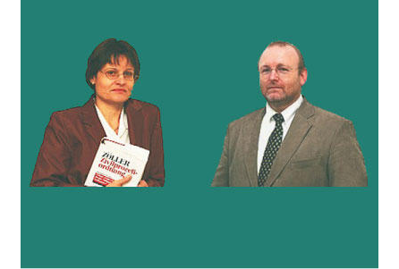 Bildergallerie Feldbusch & Partner GbR Rechtsanwälte Chemnitz