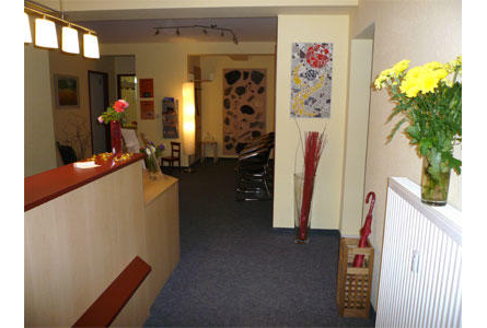 Eigentümer Bilder Haldenwang Anne Physiotherapie Radebeul