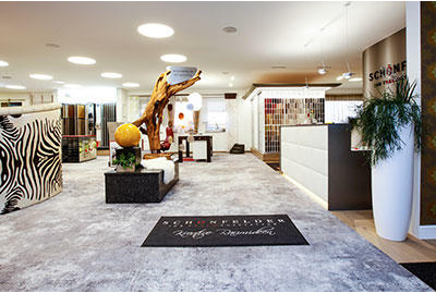 Eigentümer Bilder Schönfelder Andre Raumausstattermeisterbetrieb Rodewisch